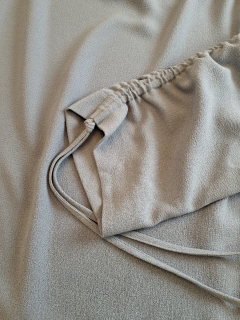 Hofmann Copenhagen Bluse